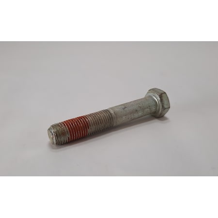 Mtd Screw-Hex 3/8-24X2 710-1254